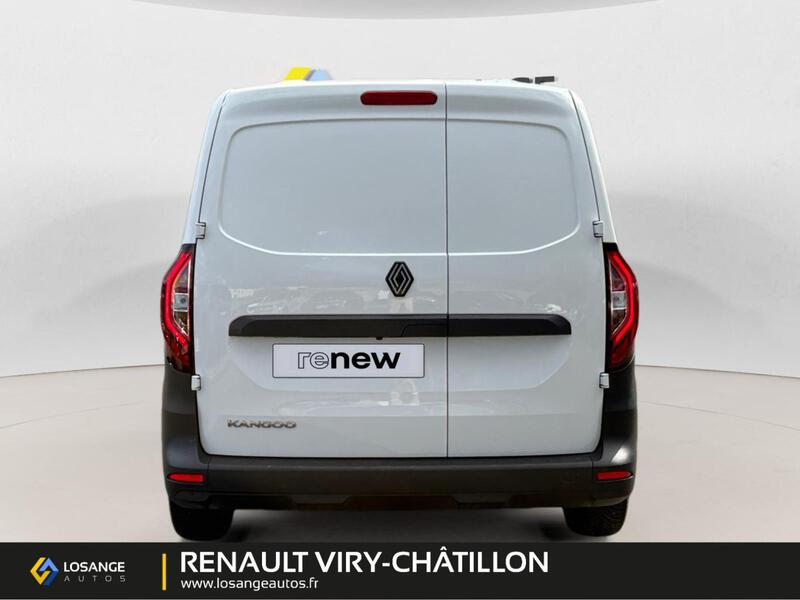 Renault Kangoo VU