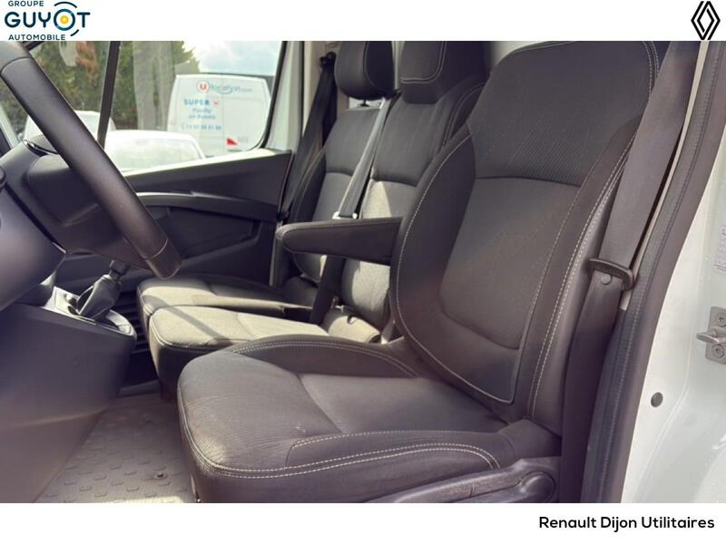 Renault Trafic Fourgon