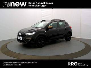 Vehicle 3D Image