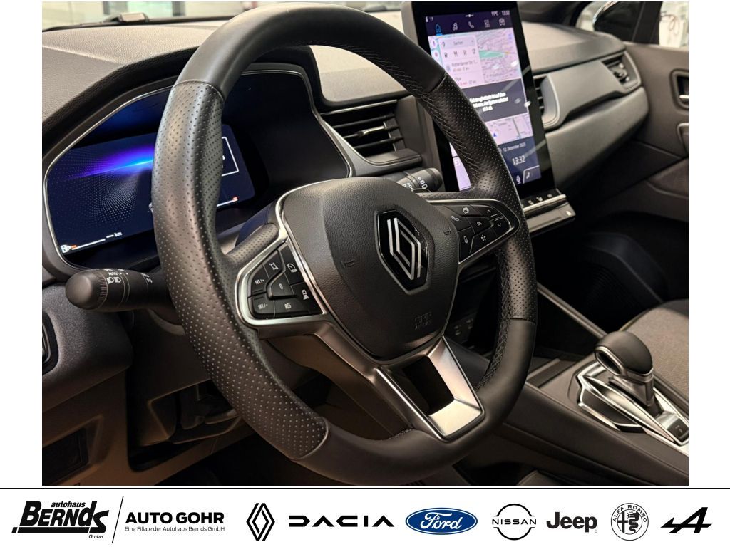 Renault Captur – Bild 12