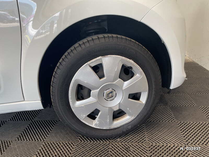 Renault Twingo III