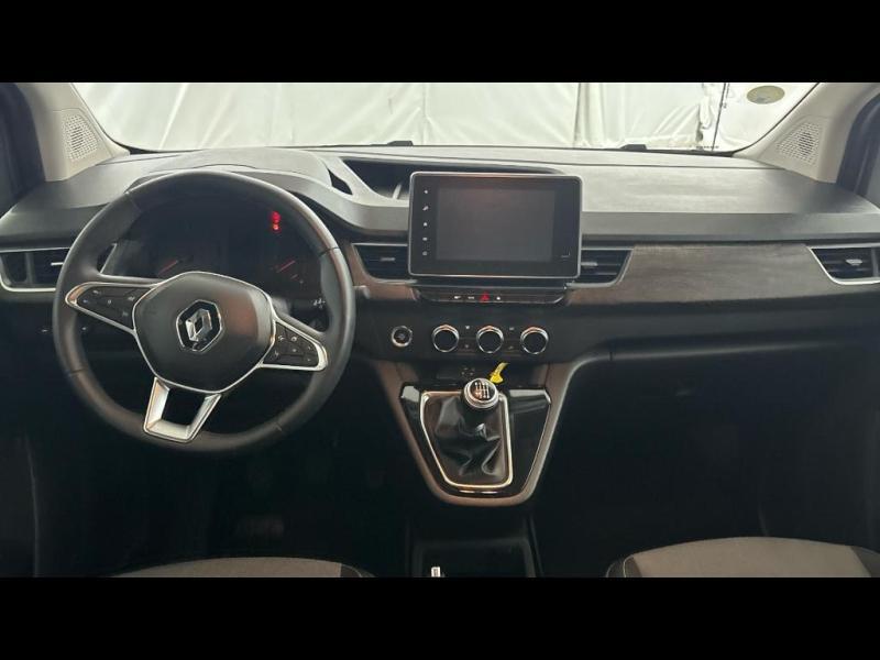Renault Kangoo VP