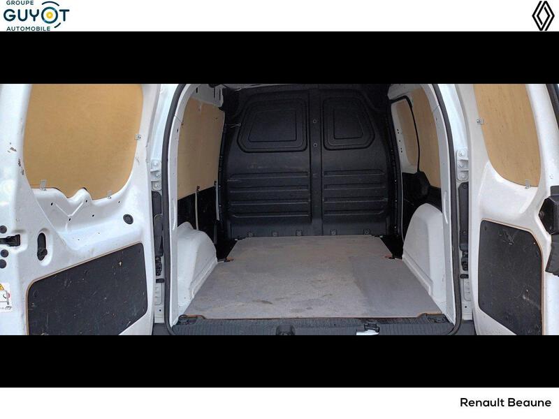 Renault Kangoo VU