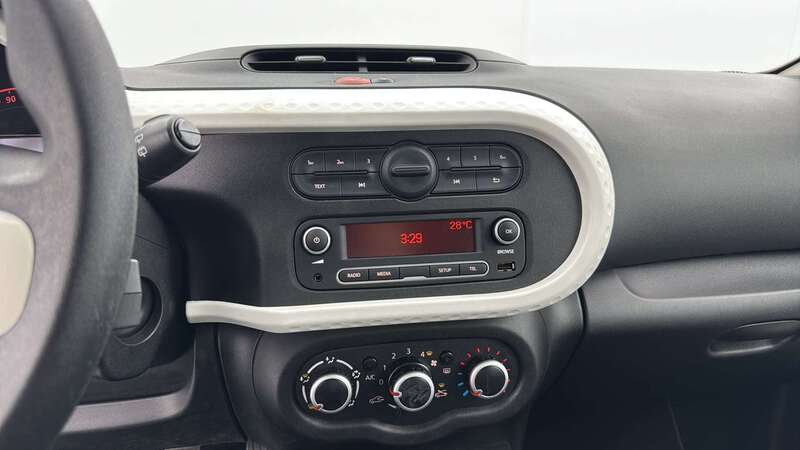 Renault Twingo III