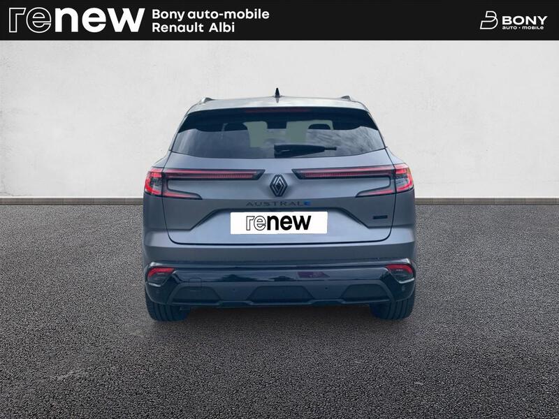 Renault Austral