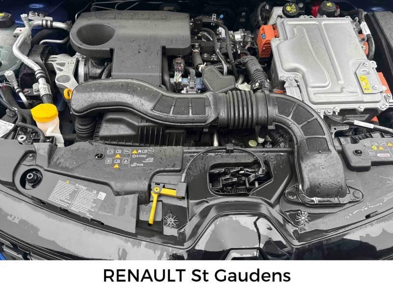 Renault Clio V