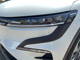 Vehicle 3D Image