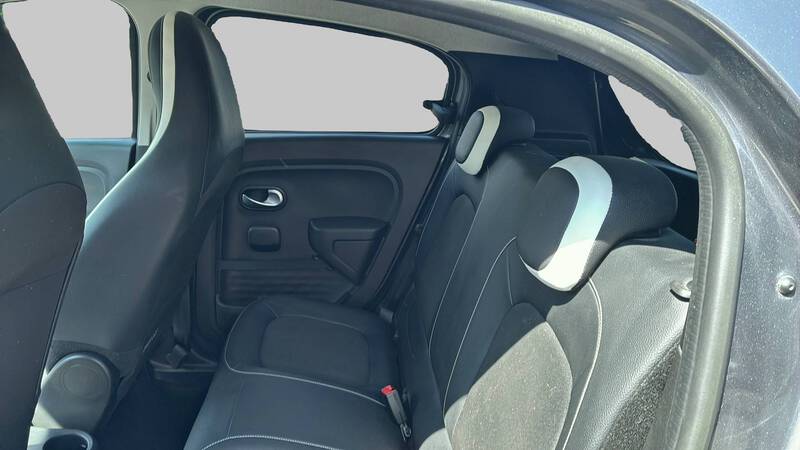 Renault Twingo E-Tech Electrique