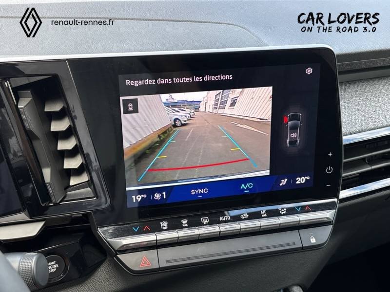 Renault Austral