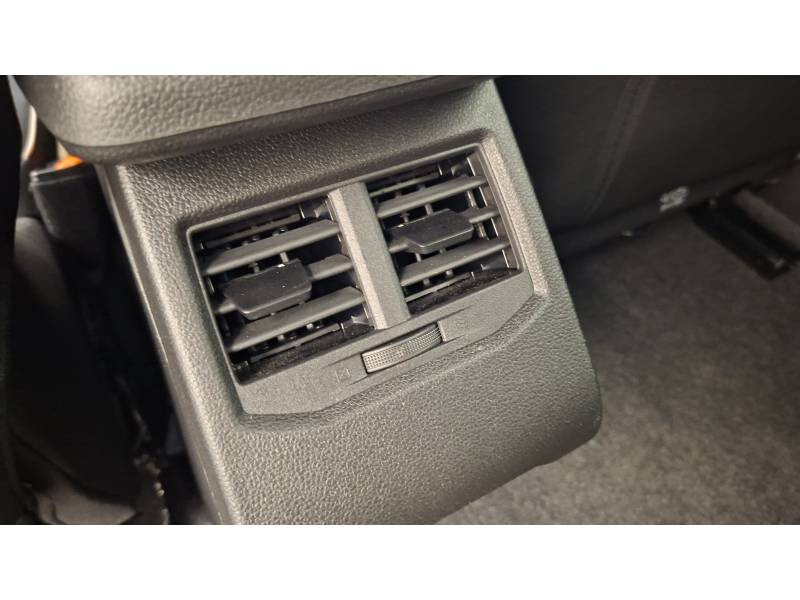 Renault Scenic E-Tech Electrique