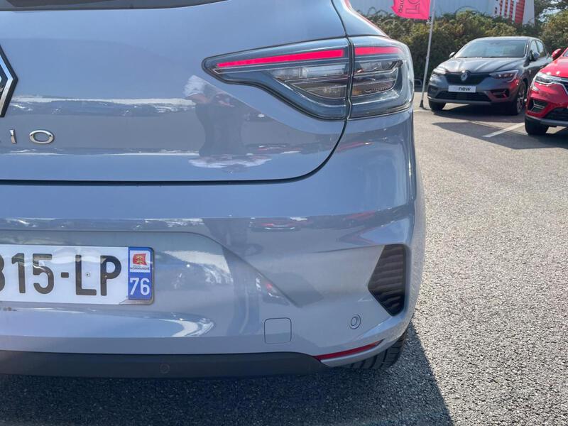 Renault Clio V