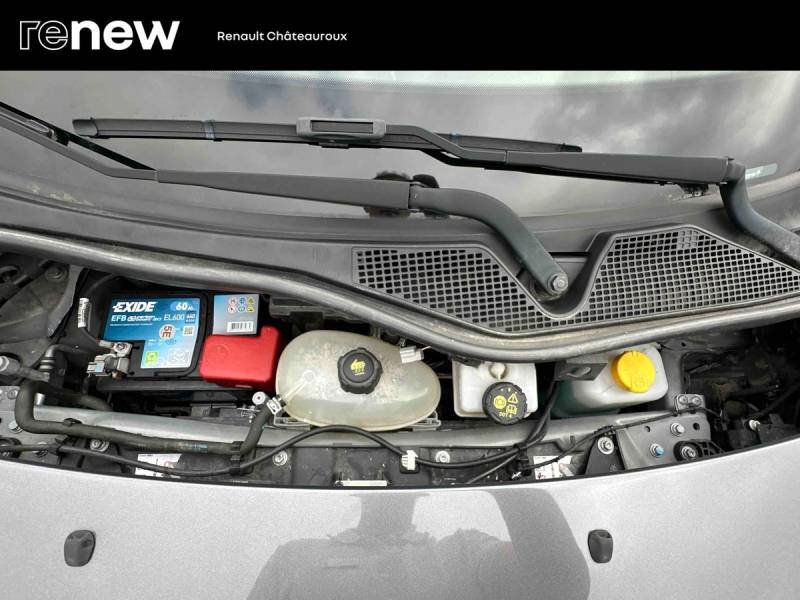 Renault Twingo III