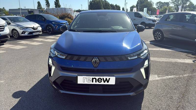 Renault Symbioz