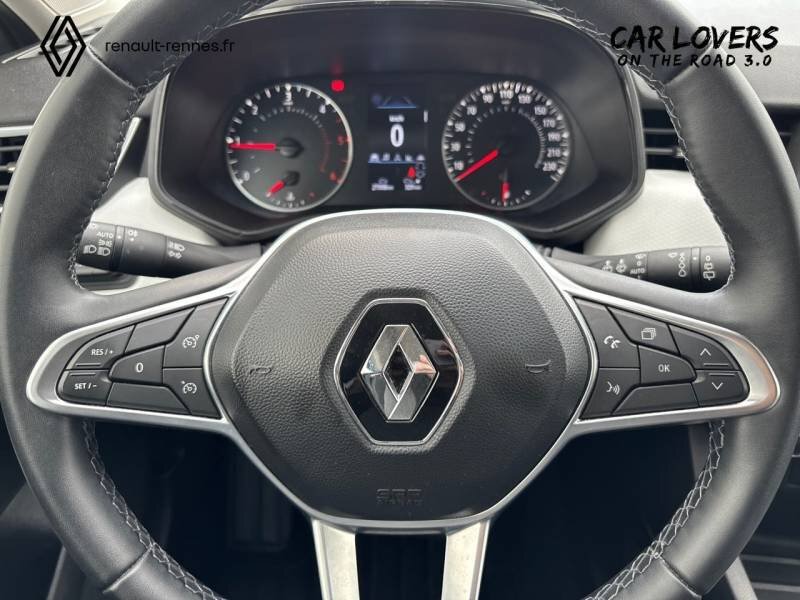 Renault Clio V