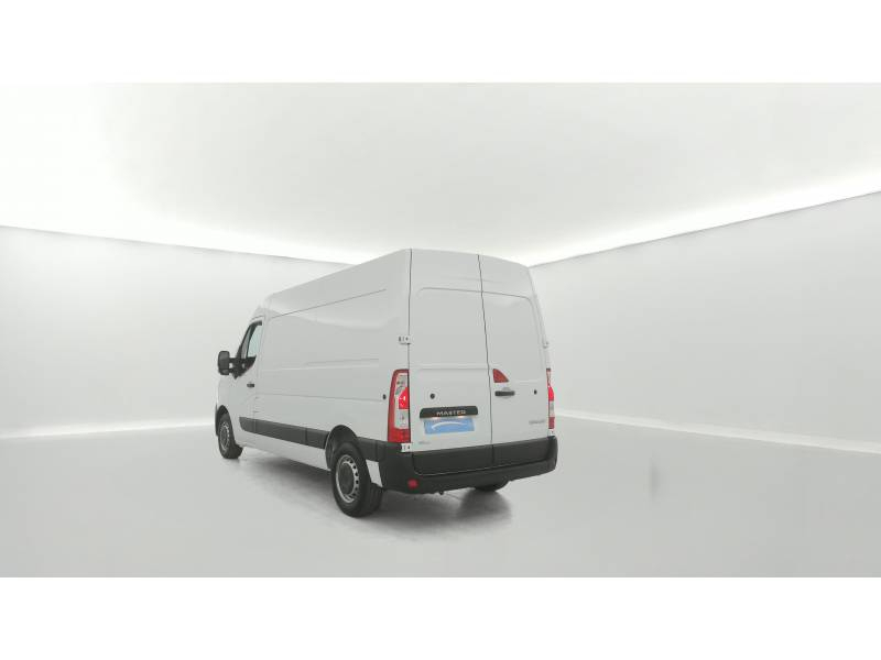 Renault Master III