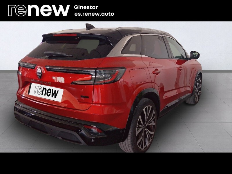 Renault Austral