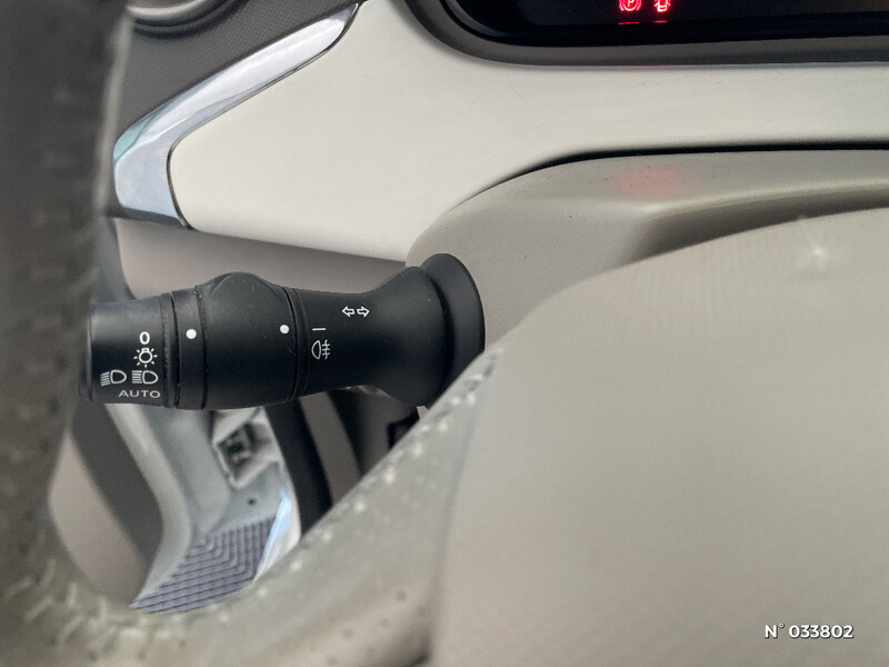 Renault ZOE E-Tech Electrique