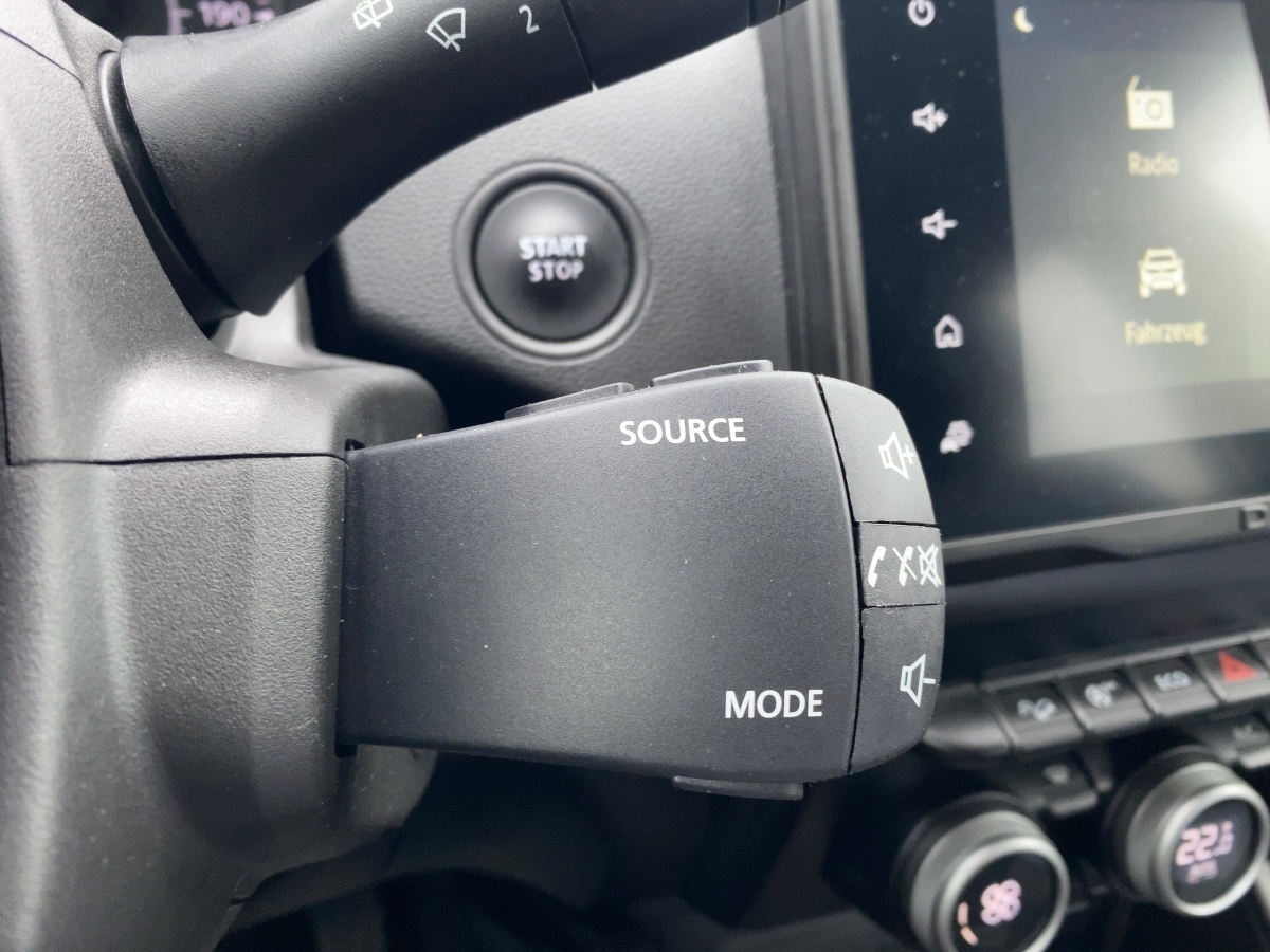 Dacia Duster – Bild 17