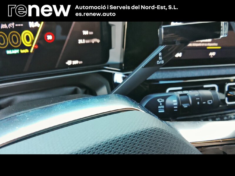 Renault R5 E-Tech Eléctrico