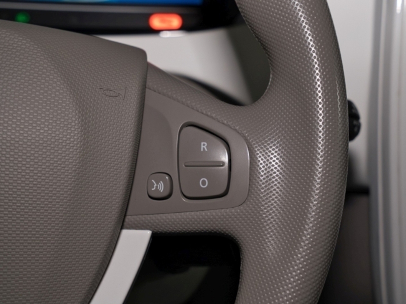 Fahrzeugabbildung Zoe Entry Batteriemiete mit Option auf Z.E.40 Bild 14 von 22