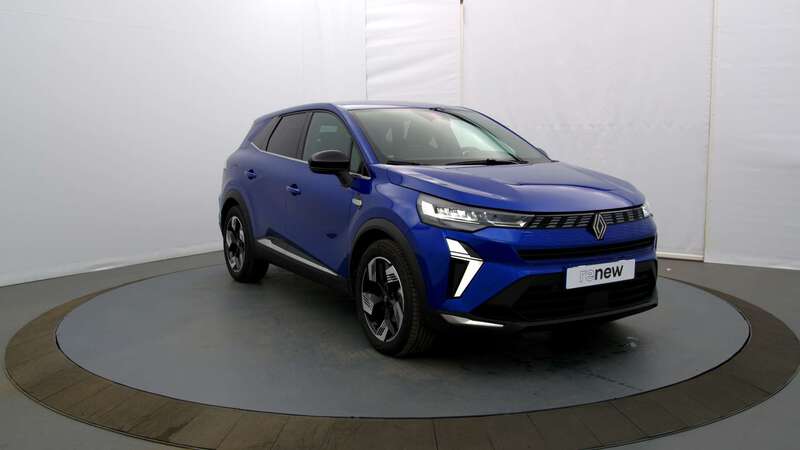 Renault Symbioz