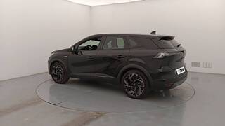 Vehicle 3D Image