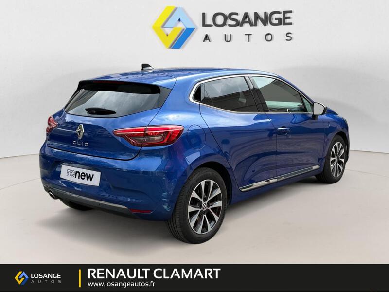 Renault Clio V