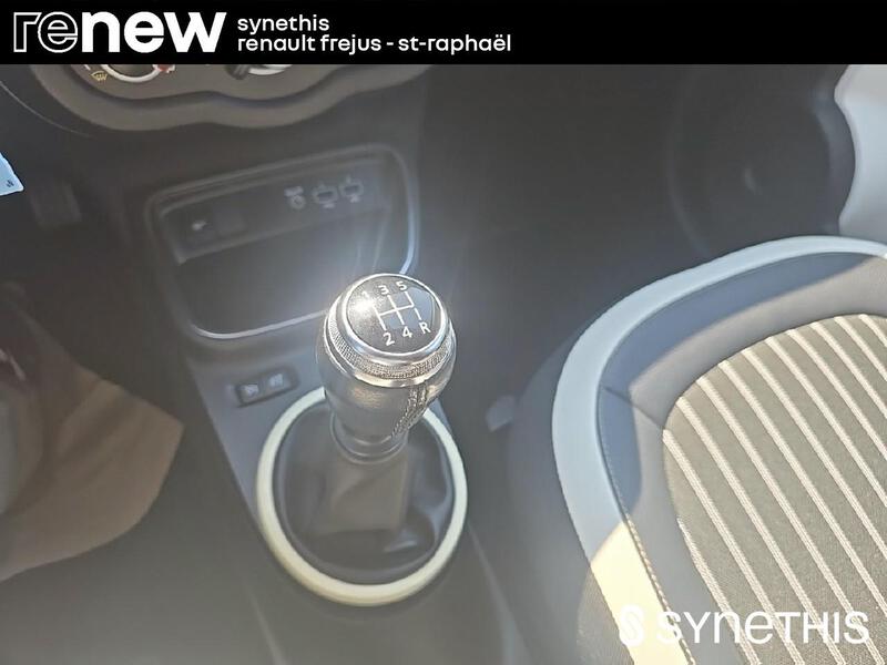 Renault Twingo III