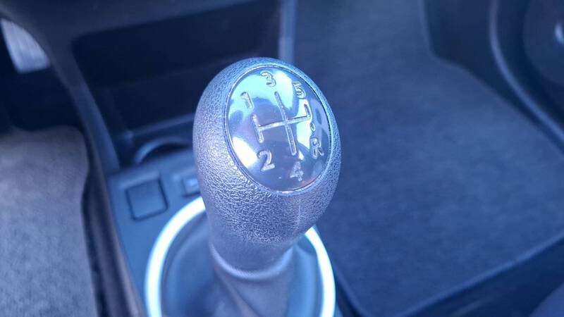 Renault Twingo III