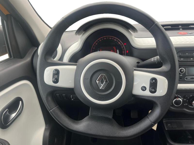 Renault Twingo III