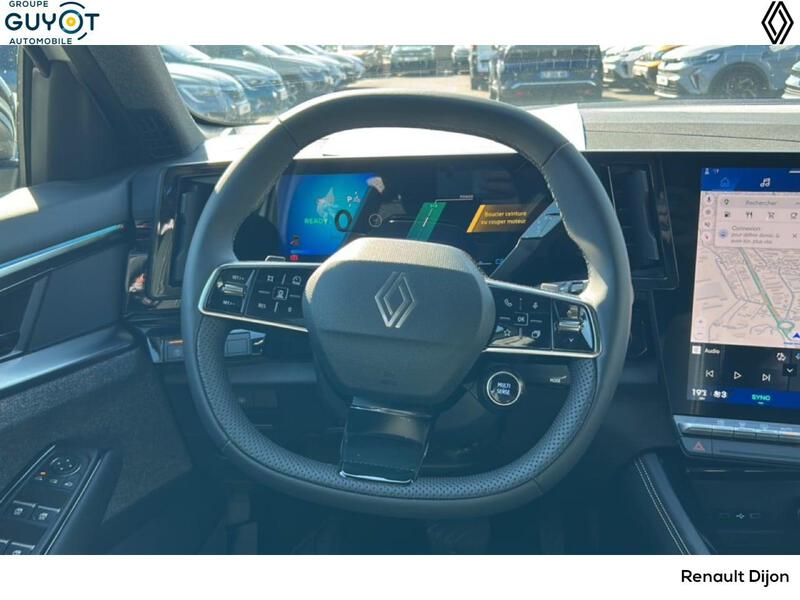 Renault Espace VI