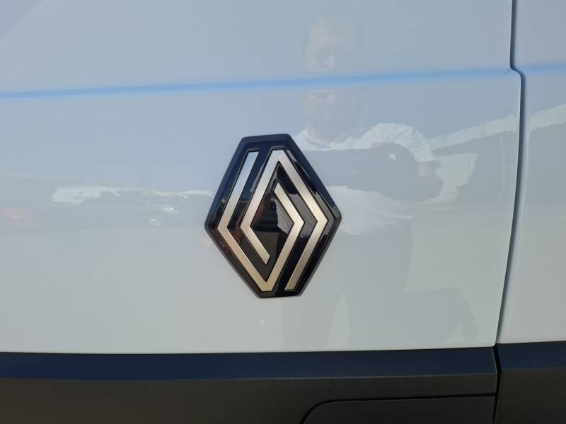 Renault Kangoo VU