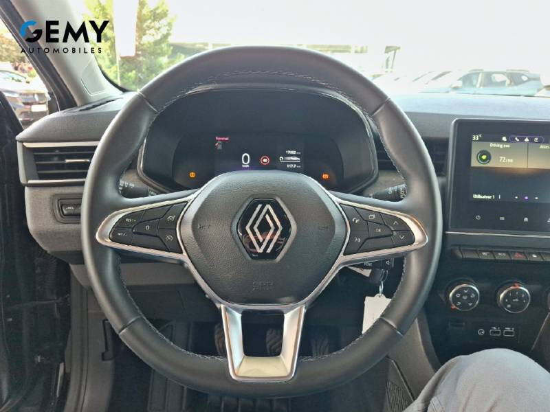 Renault Clio V
