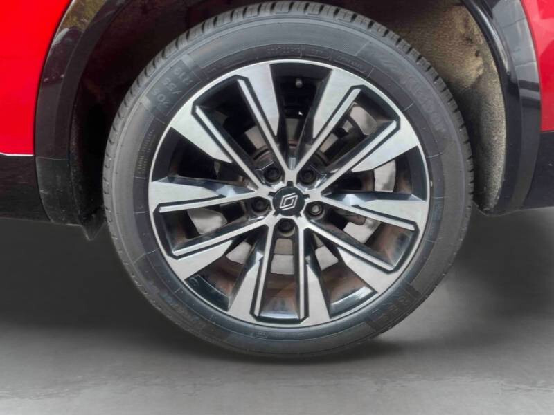 Renault Espace VI