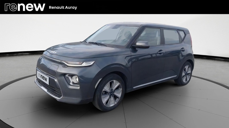 Kia e-Soul Electrique 204 ch