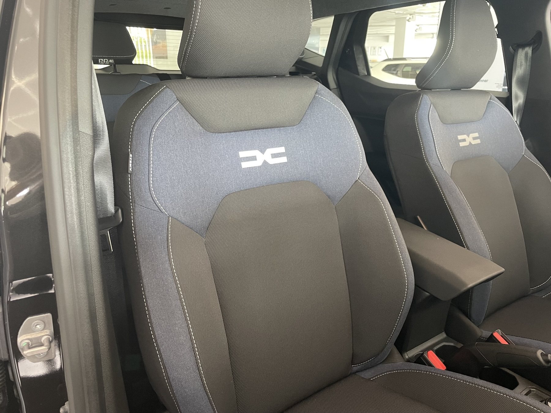 Dacia Duster – Bild 12