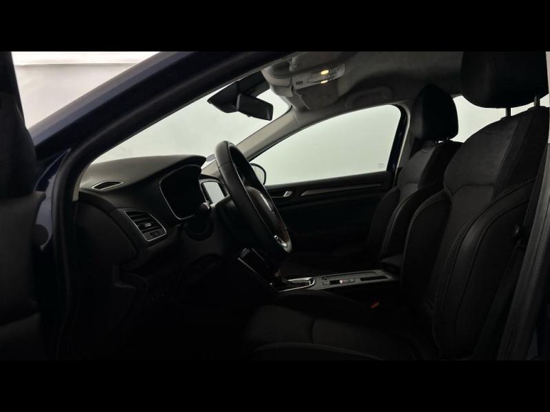 Renault Megane IV Estate