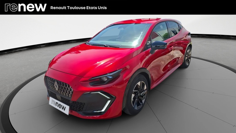 Renault Clio VI