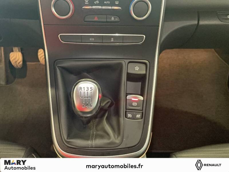 Renault Scenic IV