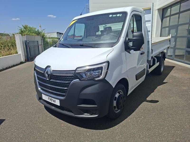 Renault Master III