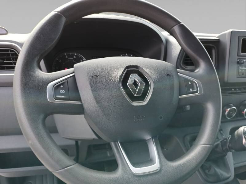 Renault Master III