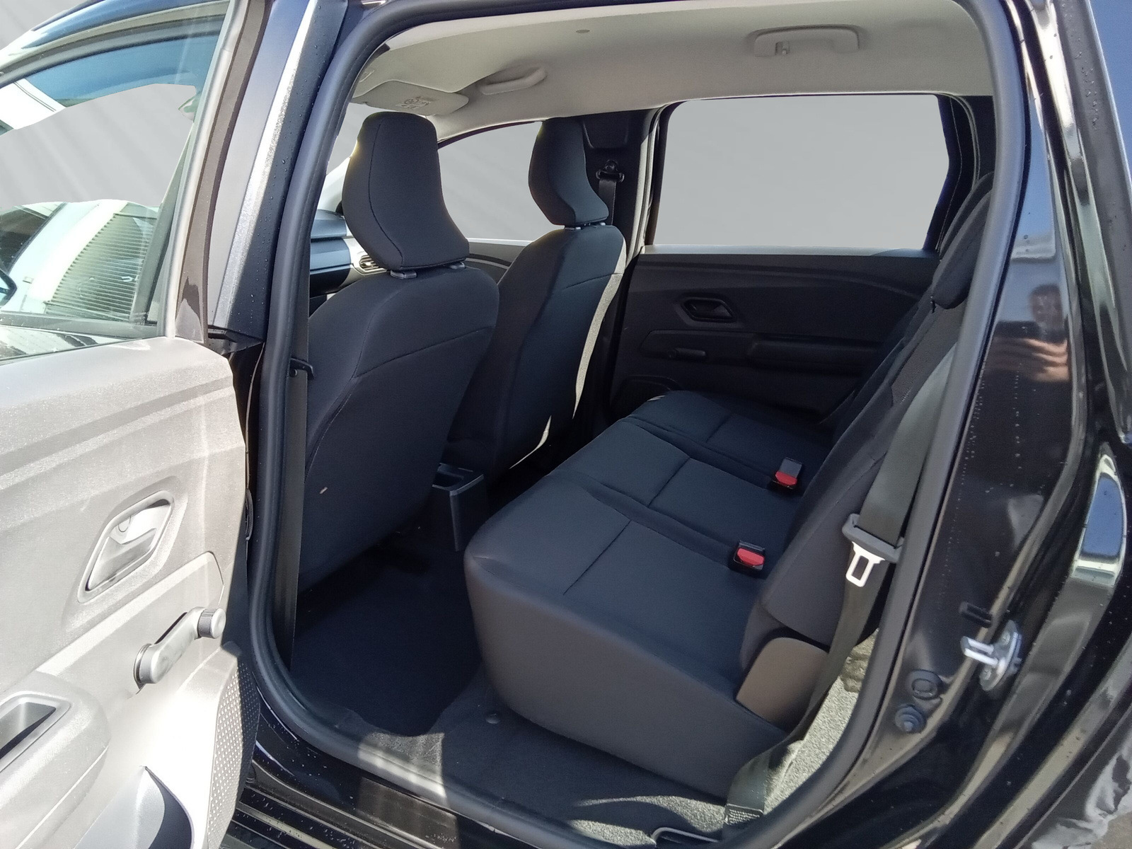 Dacia Jogger – Bild 8