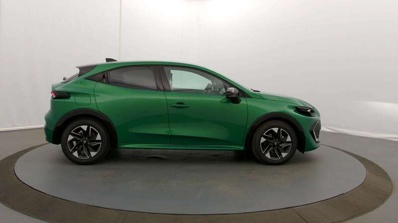 Renault Clio VI