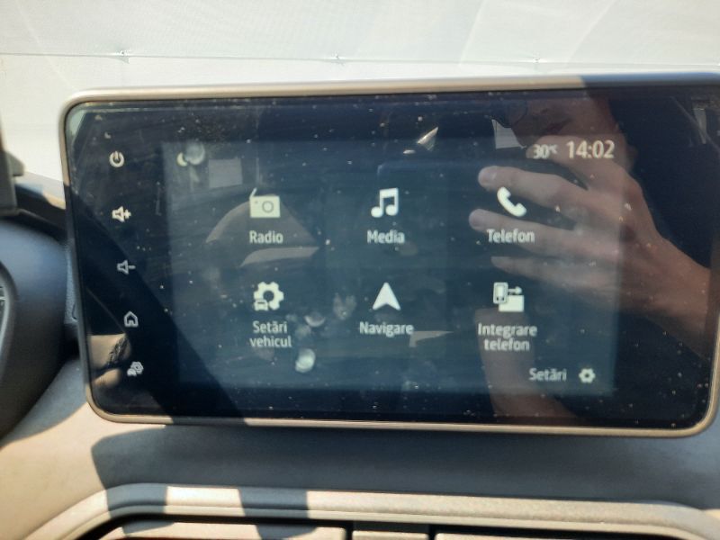 DACIA Jogger 2023 — imagine 20