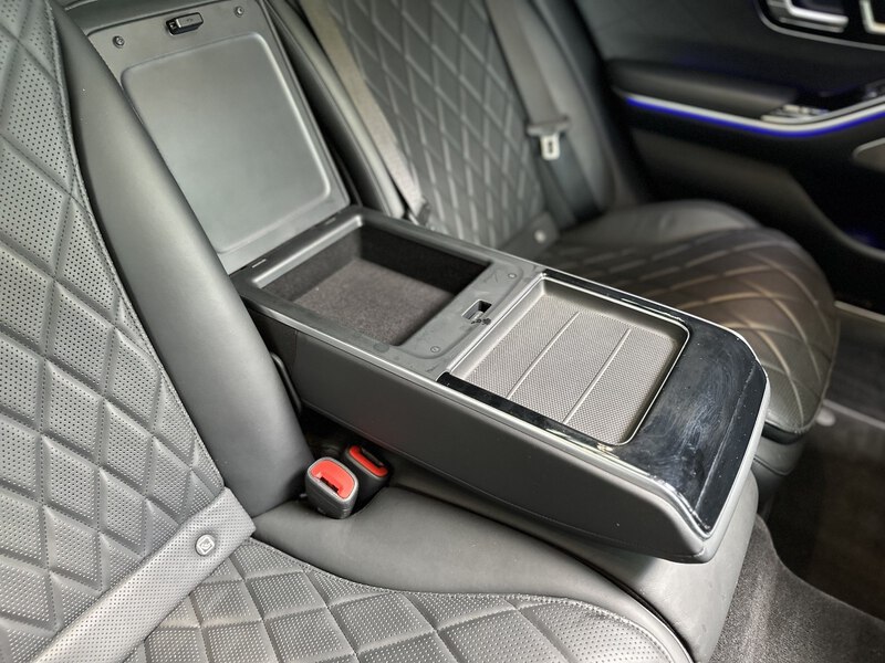 Mercedes-Benz S 400