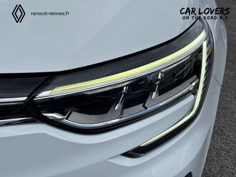 Renault Megane IV Berline