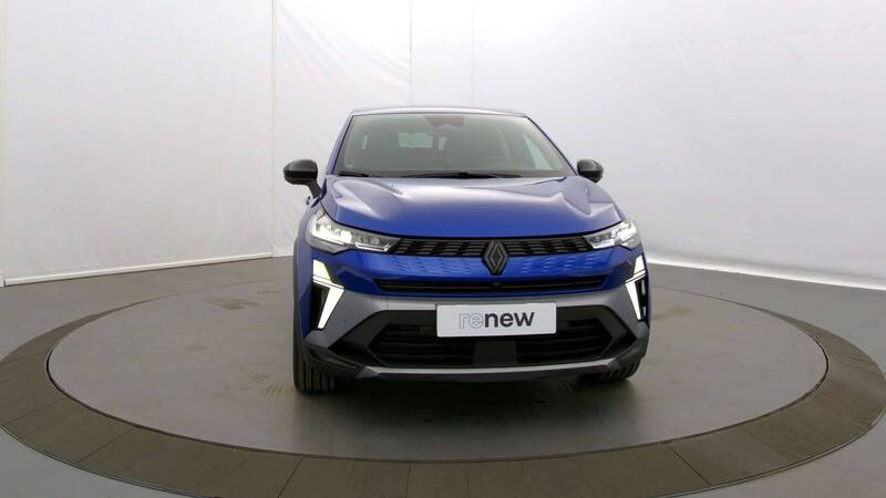 Renault Symbioz
