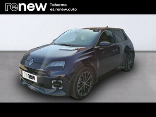 R5 E-TECH ELÉCTRICO