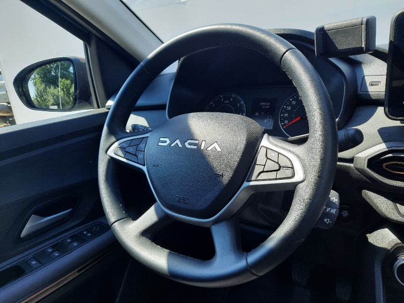 DACIA Jogger 2023 — imagine 22