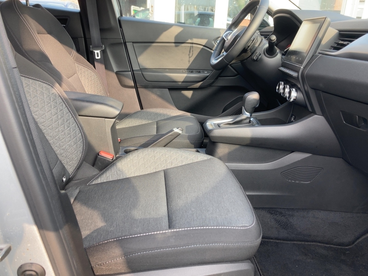 Renault Captur – Bild 7